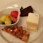 ラ ブラスリー - 