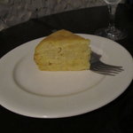 すぺいん亭 - スペインオムレツです