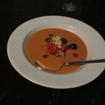すぺいん亭 - ガスパチョ
