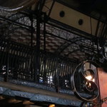 すぺいん亭 - ２階の様子