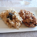 マムズケイク - 玄米と酵素玄米