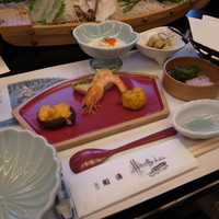 屋形船 品川 船清 - 