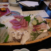 屋形船 品川 船清 - 