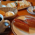 Komeda Kohi Ten - 