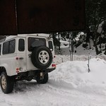 くつきそば 永昌庵 - 