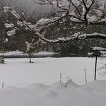 くつきそば 永昌庵 - 