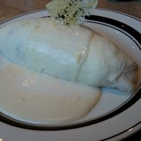 キッチン 大宮 MARK IS みなとみらい店 - 真っ白