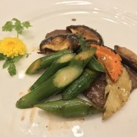 銀座 飛雁閣 - 