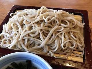 Soba No Bou Furano - せいろ