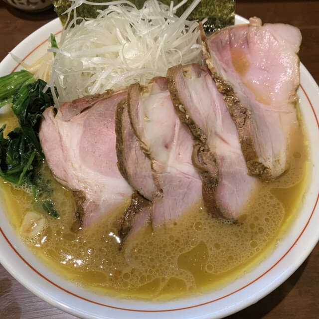 バラチャーシューも旨い By Addict らーめん飛粋 Hiiki 蒲田 ラーメン 食べログ バラチャーシューも旨い By Addict らーめん飛粋 Hiiki 蒲田 ラーメン 食べログ
