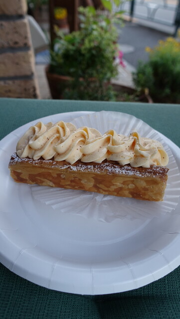 Bäckerei Brotheim, Restaurant in Tokyo