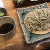 そば舎・中中 - 料理写真: