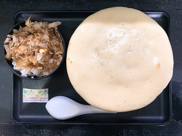 麺は組 2号店 国母 そば 食べログ