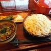 手打ちうどんそば砂川庵甚五郎