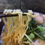 ラーメン 末廣家 - 