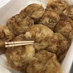 近江屋 - チーズ焼き