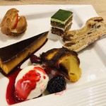 プティプラージュ - 
