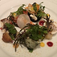 リストランテ アルベラータ - 