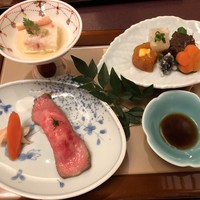 人形町今半 新宿第一生命ビル店 - 