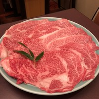 人形町今半 新宿第一生命ビル店 - 