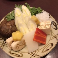 人形町今半 新宿第一生命ビル店 - 