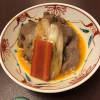 人形町今半 新宿第一生命ビル店 - 