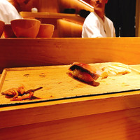 SUSHI TOKYO TEN、 新宿ニュウマン店 - 