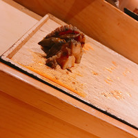 SUSHI TOKYO TEN、 新宿ニュウマン店 - 