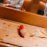 SUSHI TOKYO TEN、 新宿ニュウマン店 - 