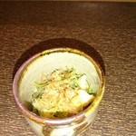 設楽 - 1812つきだし