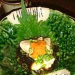 設楽 - 1812美味アン肝