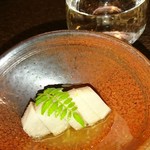 設楽 - 1812海老芋