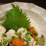 設楽 - 1812たら白子