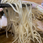 自家製麺 佐藤 - 