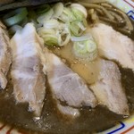 自家製麺 佐藤 - 