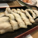 穴子料理と地酒 浅草 川井 - 