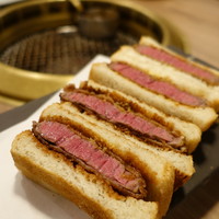 SATOブリアン 本店 - 