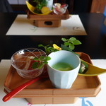 とうふ屋うかい - 