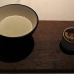 アッシュ - ⑤「大地」菊芋