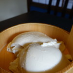 とうふ屋うかい - 