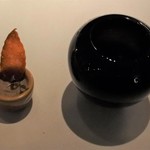 アッシュ - ②「幼いころの思い出」兵庫のトマト