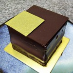 キャレマン ショコラ