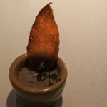 アッシュ - ②「幼いころの思い出」兵庫のトマト