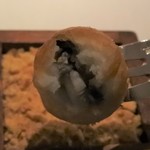 アッシュ - ①「瀬戸内海」牡蠣・ゆず