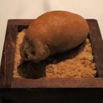 アッシュ - ①「瀬戸内海」牡蠣・ゆず