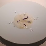 アッシュ - ⑨「新雪」洋梨