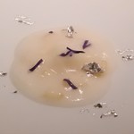 アッシュ - ⑨「新雪」洋梨