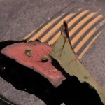 ⑧「大自然」神戸高見牛