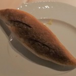 アッシュ - パン