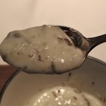 アッシュ - ⑤「大地」菊芋